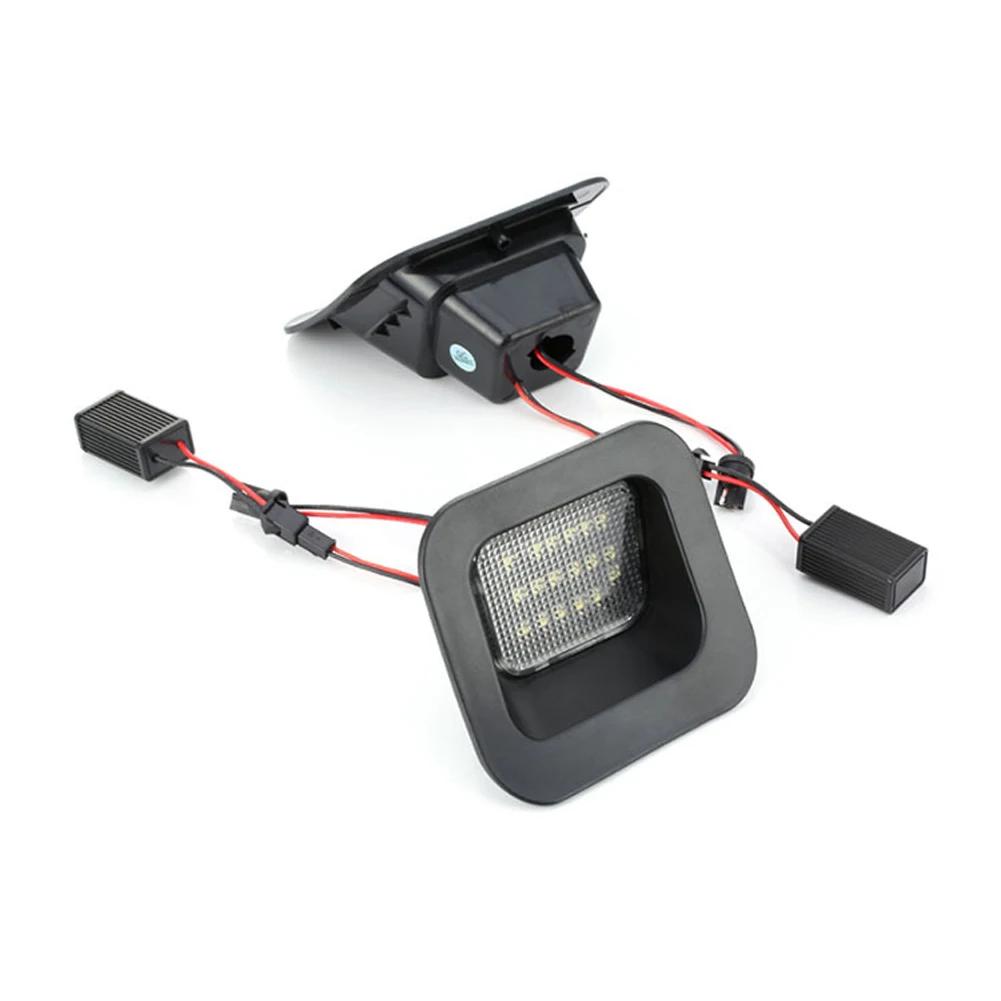 ڵ LED ȣ , 6500K ± Ʈ,  ,  RAM 1500 2500 3500 2003-2018, 12V, 2 